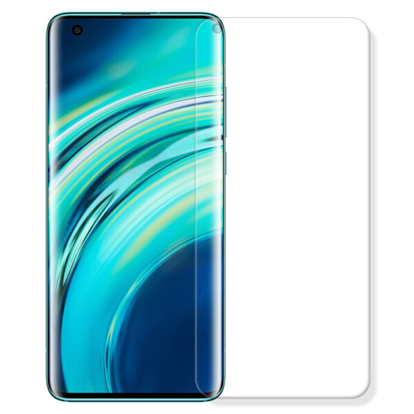 

Противоударная защитная пленка BoxFace Xiaomi Mi 10 Прозрачная Передняя и задняя (40203)