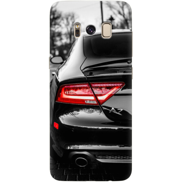 

Силиконовый чехол BoxFace Samsung G950 Galaxy S8 Audi A7 (29896-up503)