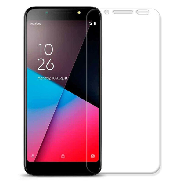 

Противоударная защитная пленка BoxFace Vodafone Smart N9 Lite VFD-620 Прозрачная (38801)