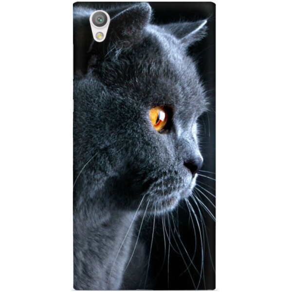 

Силиконовый чехол BoxFace Sony Xperia L1 (31110-up1346)