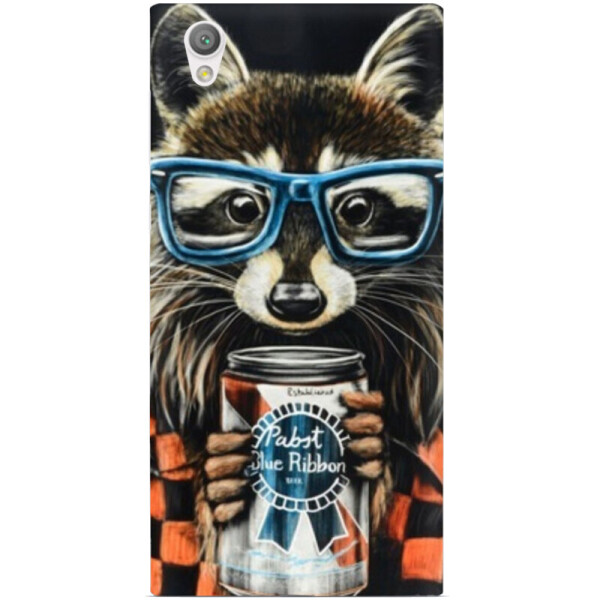 

Силиконовый чехол BoxFace Sony Xperia L1 (31110-up1333)