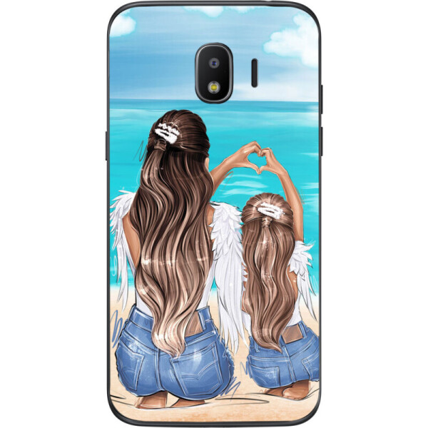 

Силиконовый чехол BoxFace Samsung J250 Galaxy J2 (2018) (32874-up2380)