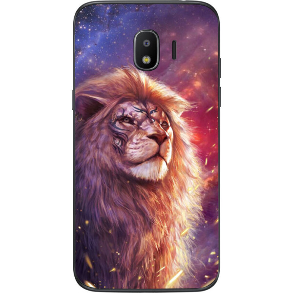 

Силиконовый чехол BoxFace Samsung J250 Galaxy J2 (2018) (32874-up1948)