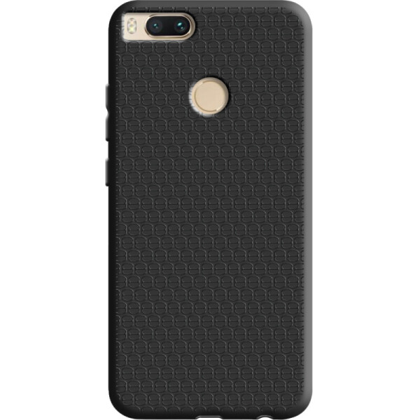 

Силиконовый чехол BoxFace Xiaomi Mi 5X / A1 (32009-bk2)