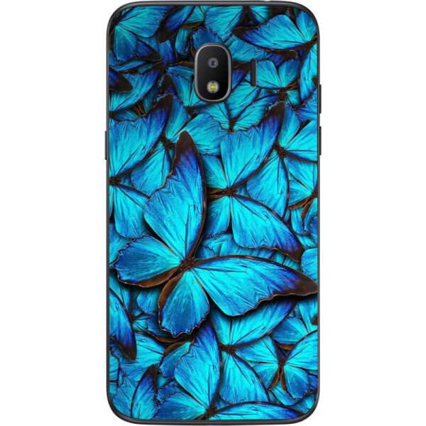 

Силиконовый чехол BoxFace Samsung J250 Galaxy J2 (2018) (32874-up1550)