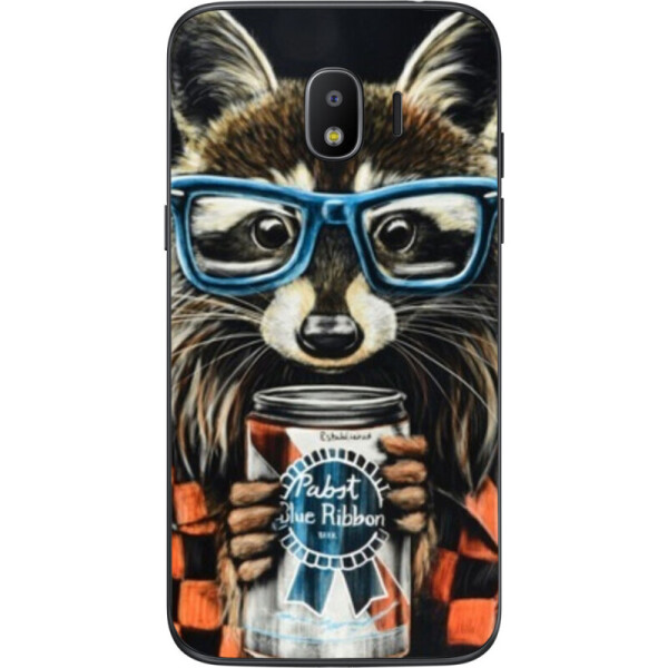 

Силиконовый чехол BoxFace Samsung J250 Galaxy J2 (2018) (32874-up1333)