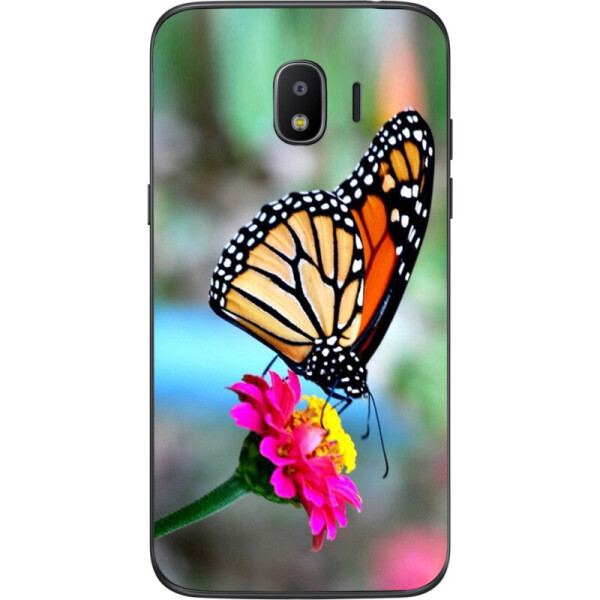 

Силиконовый чехол BoxFace Samsung J250 Galaxy J2 (2018) (32874-up1321)