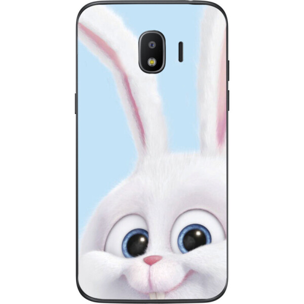 

Силиконовый чехол BoxFace Samsung J250 Galaxy J2 (2018) (32874-up1175)