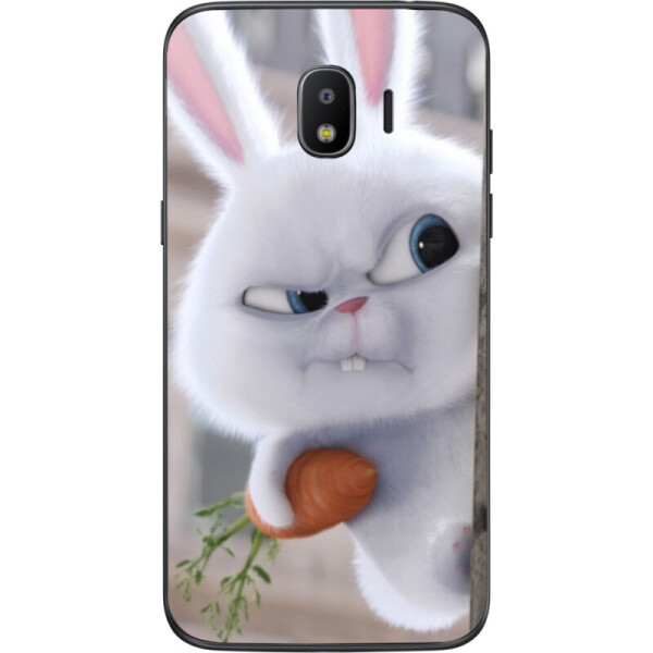 

Силиконовый чехол BoxFace Samsung J250 Galaxy J2 (2018) (32874-up1116)