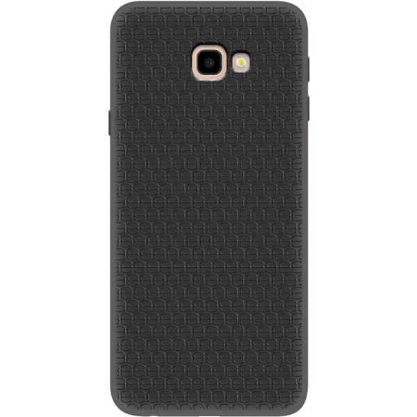 

Силиконовый чехол BoxFace Samsung J415 Galaxy J4 Plus 2018 (35411-bk2)