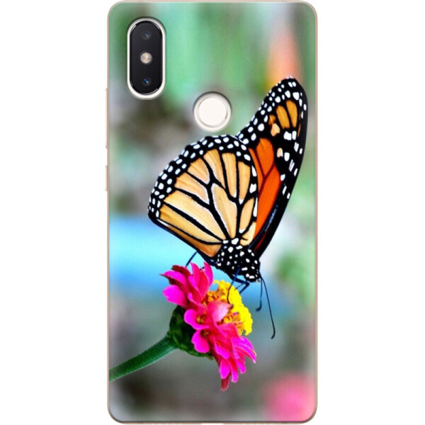 

Силиконовый чехол BoxFace Xiaomi Mi 8 SE (33986-up1321)