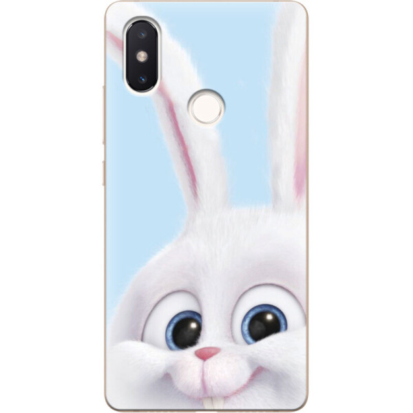 

Силиконовый чехол BoxFace Xiaomi Mi 8 SE (33986-up1175)