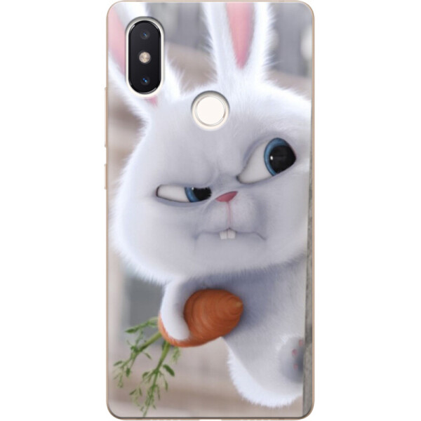 

Силиконовый чехол BoxFace Xiaomi Mi 8 SE (33986-up1116)