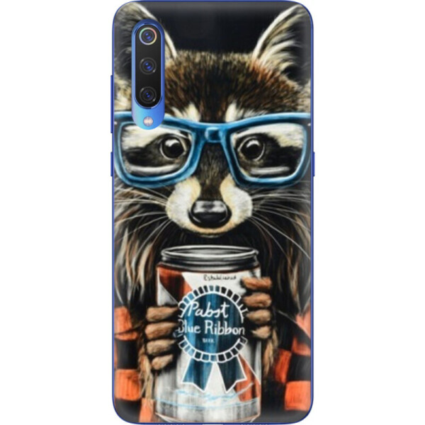 

Силиконовый чехол BoxFace Xiaomi Mi 9 SE (36447-up1333)