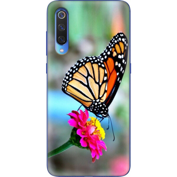 

Силиконовый чехол BoxFace Xiaomi Mi 9 SE (36447-up1321)