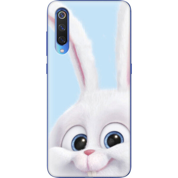 

Силиконовый чехол BoxFace Xiaomi Mi 9 SE Rabbit (36447-up1175)