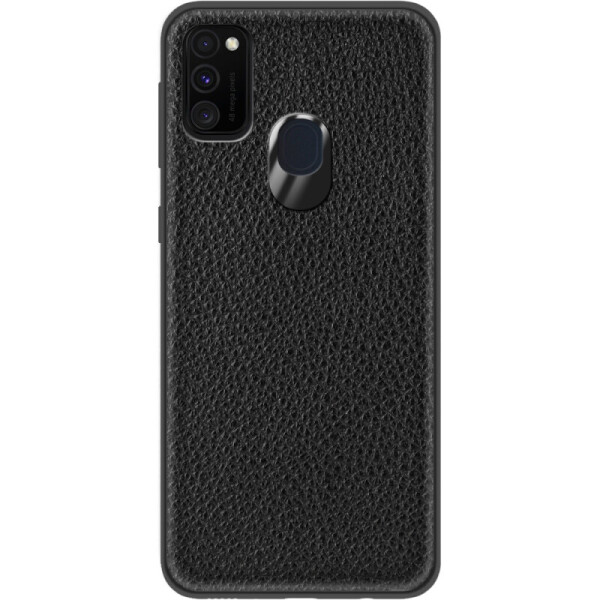 

Кожаный чехол BoxFace Samsung M215 Galaxy M21 Flotar Black (39465-lc3)