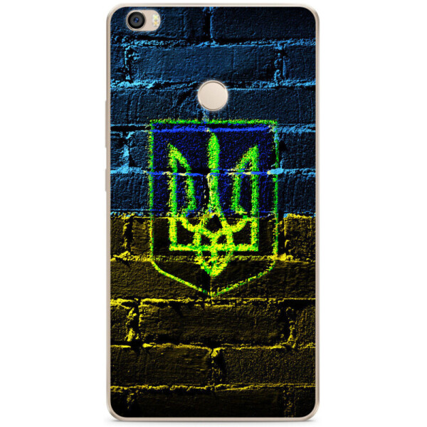 

Силиконовый чехол BoxFace Xiaomi Mi Max 2 (31448-up625)