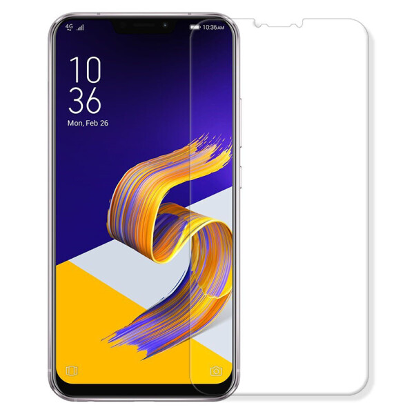 

Противоударная защитная пленка BoxFace Asus ZenFone 5 ZE620KL Прозрачная Передняя (33480)