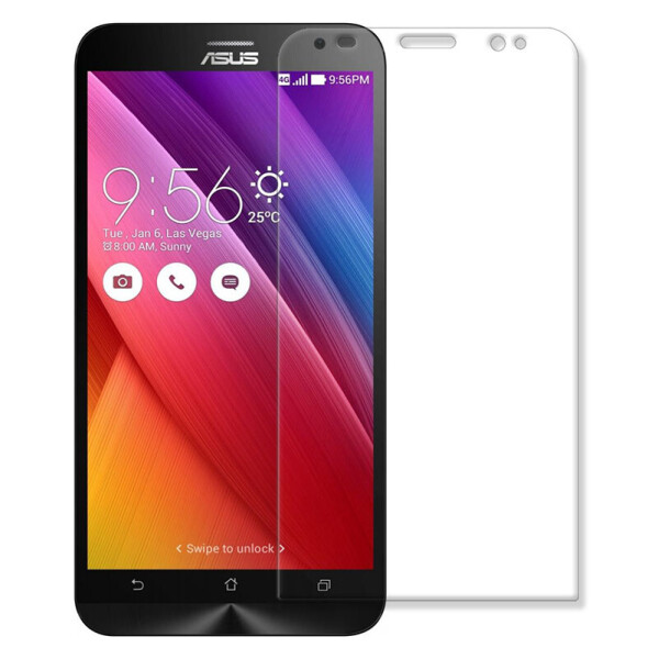 

Противоударная защитная пленка BoxFace Asus Zenfone 2 ZE551ML Прозрачная Передняя (35105)