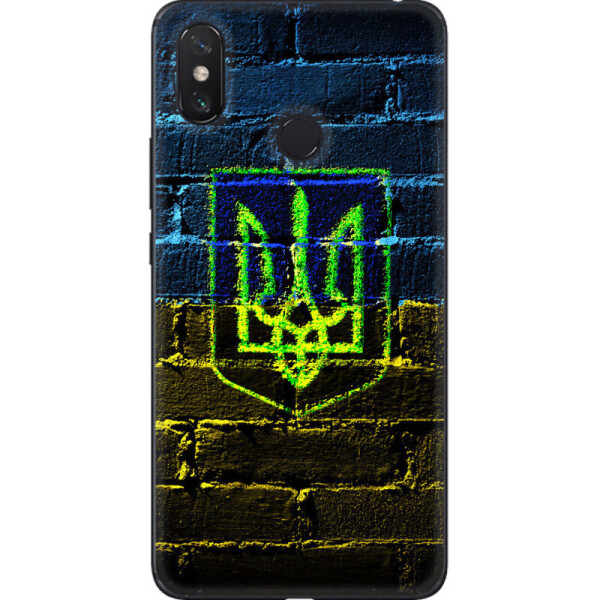 

Силиконовый чехол BoxFace Xiaomi Mi Max 3 (34888-up625)