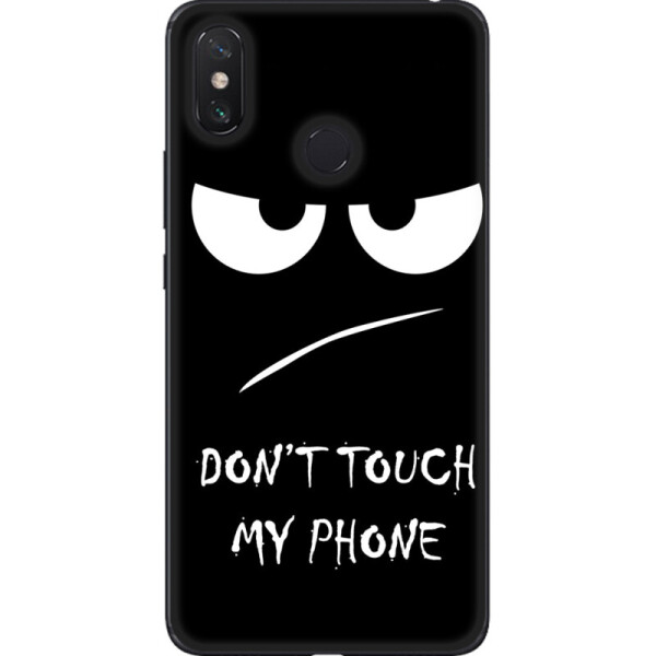 

Силиконовый чехол BoxFace Xiaomi Mi Max 3 (34888-up535)
