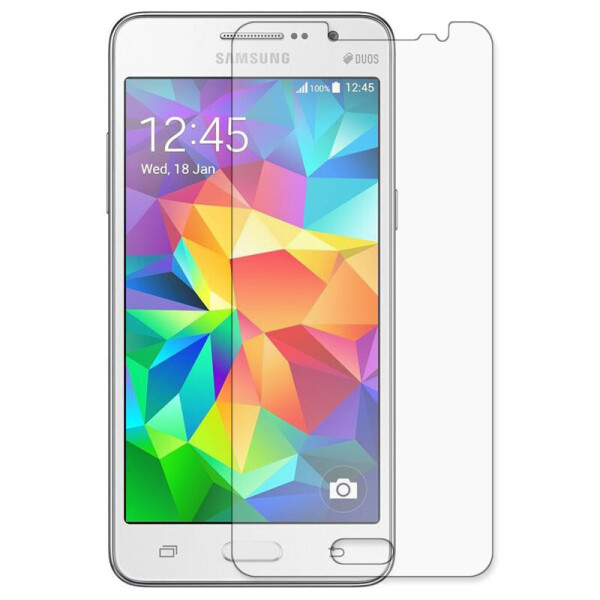 

Противоударная защитная пленка BoxFace Samsung G531 Galaxy Grand Prime VE Матовая (34753)