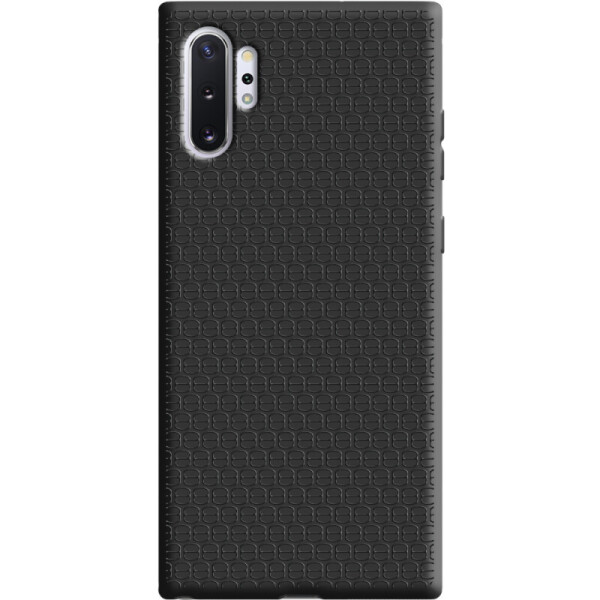 

Силиконовый чехол BoxFace Samsung N975 Galaxy Note 10 Plus (37686-bk2)