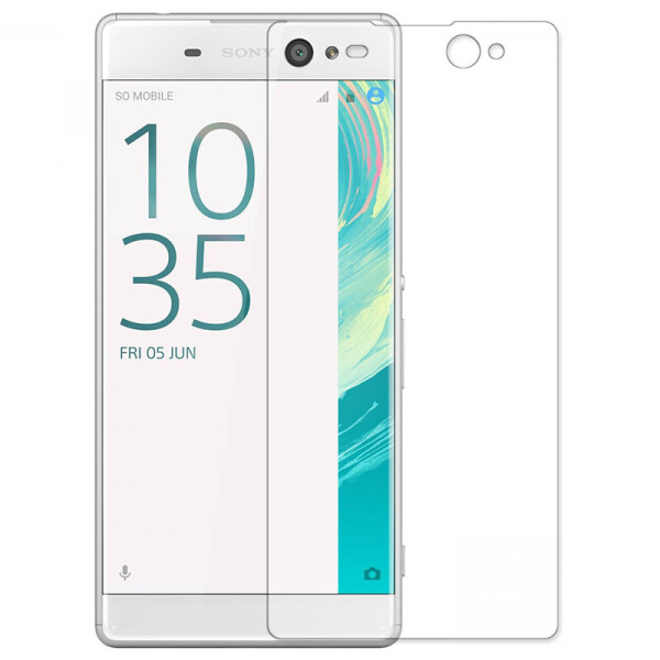 

Противоударная защитная пленка BoxFace Sony Xperia XA Ultra Dual F3212 Прозрачная (33678)