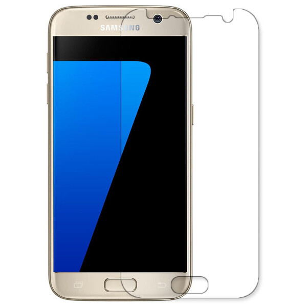

Противоударная защитная пленка BoxFace Samsung G930 Galaxy S7 Прозрачная Передняя (32326)