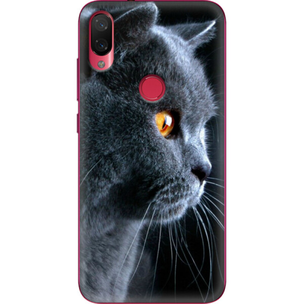

Силиконовый чехол BoxFace Xiaomi Mi Play (36652-up1346)
