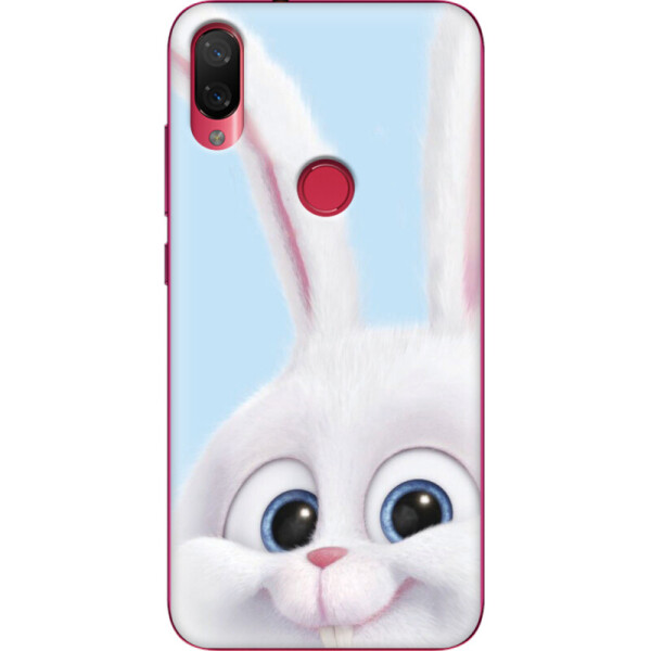 

Силиконовый чехол BoxFace Xiaomi Mi Play (36652-up1175)