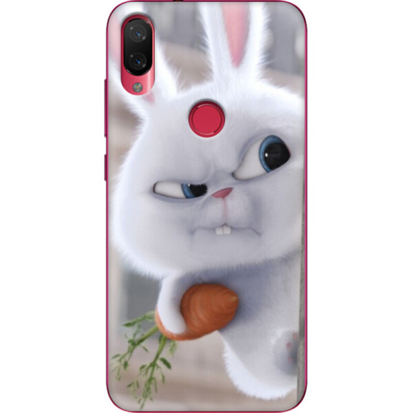 

Силиконовый чехол BoxFace Xiaomi Mi Play (36652-up1116)