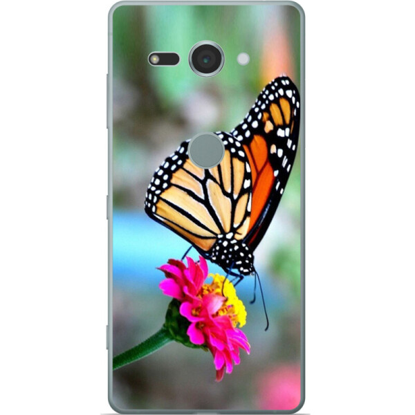 

Силиконовый чехол BoxFace Sony Xperia XZ2 Compact H8324 (33294-up1321)