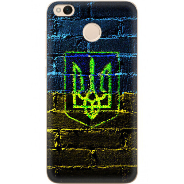 

Силиконовый чехол BoxFace Xiaomi Redmi 4x (29367-up625)