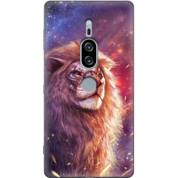 

Силиконовый чехол BoxFace Sony Xperia XZ2 Premium H8166 (36799-up1948)