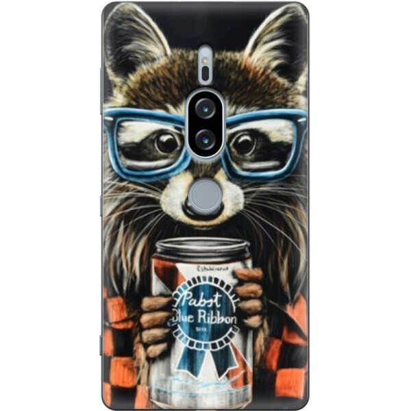 

Силиконовый чехол BoxFace Sony Xperia XZ2 Premium H8166 (36799-up1333)