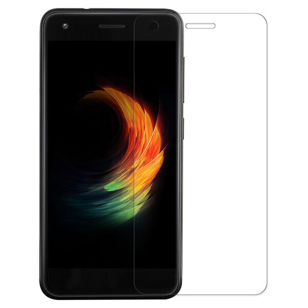 

Противоударная защитная пленка BoxFace ZTE Blade A522 Прозрачная Передняя и задняя (35895)