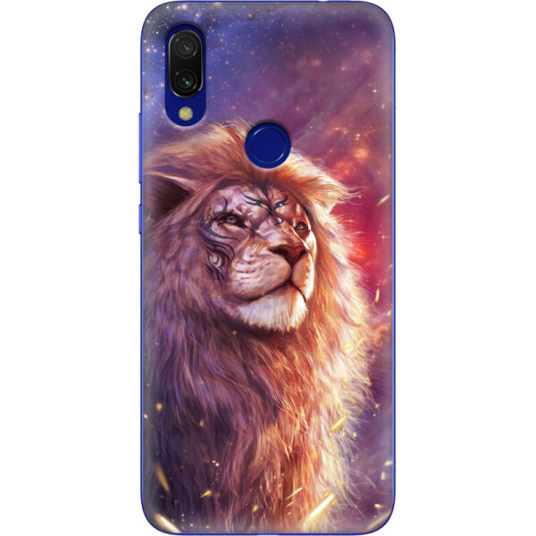 

Силиконовый чехол BoxFace Xiaomi Redmi 7 (36506-up1948)