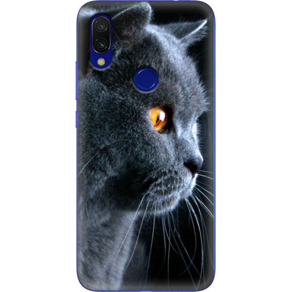 

Силиконовый чехол BoxFace Xiaomi Redmi 7 (36506-up1346)