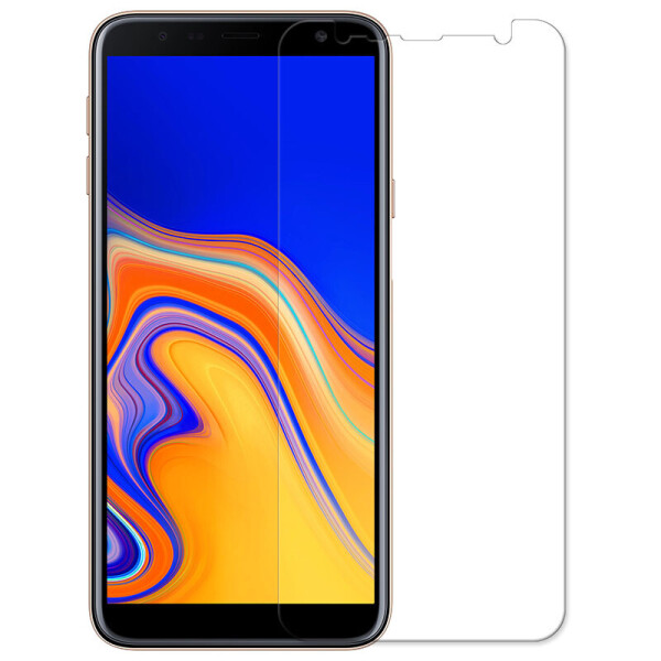 

Противоударная защитная пленка BoxFace Samsung J415 Galaxy J4 Plus 2018 Прозрачная (35479)