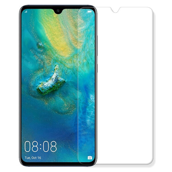 

Противоударная защитная пленка BoxFace Huawei Mate 20 Прозрачная Передняя и задняя (39054)