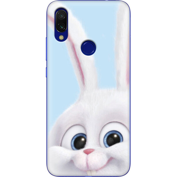 

Силиконовый чехол BoxFace Xiaomi Redmi 7 (36506-up1175)