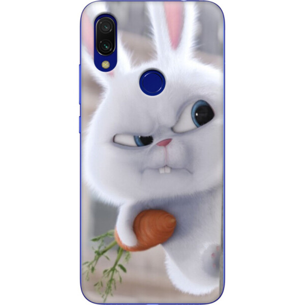 

Силиконовый чехол BoxFace Xiaomi Redmi 7 (36506-up1116)