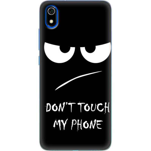 

Силиконовый чехол BoxFace Xiaomi Redmi 7A (37400-up535)