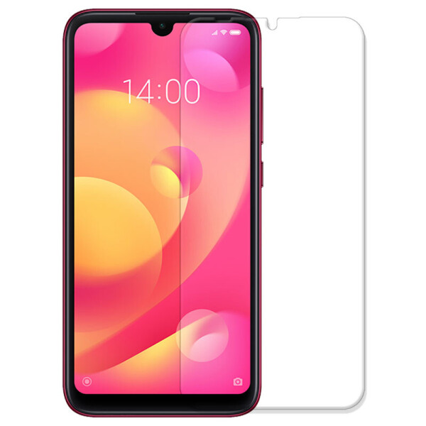 

Противоударная защитная пленка BoxFace Xiaomi Mi Play Прозрачная Передняя и задняя (36733)