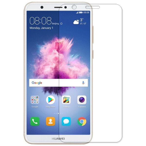 

Противоударная защитная пленка BoxFace Huawei P Smart Прозрачная Передняя и задняя (32828)