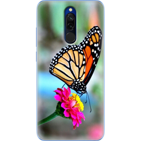 

Силиконовый чехол BoxFace Xiaomi Redmi 8 (38411-up1321)