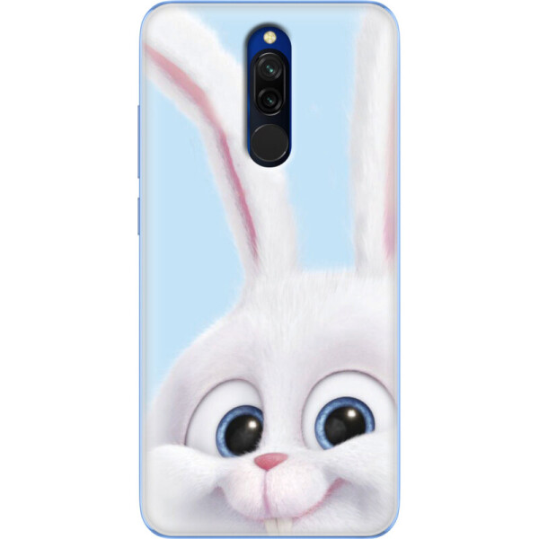 

Силиконовый чехол BoxFace Xiaomi Redmi 8 (38411-up1175)