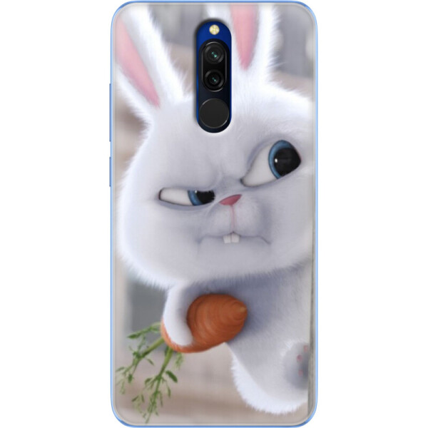 

Силиконовый чехол BoxFace Xiaomi Redmi 8 (38411-up1116)